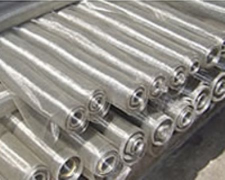  Aluminum Wire Mesh 